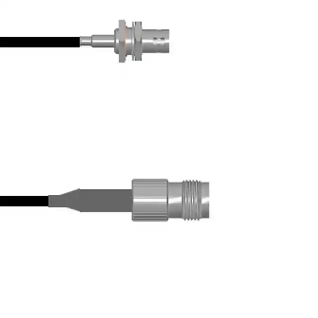 Q-0404G0003072i Amphenol Custom Cable  Assemblaggi di cavi