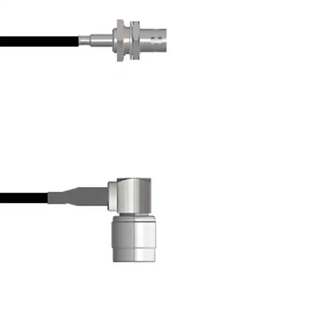 Q-0404T0003003M Amphenol Custom Cable  Assemblaggi di cavi