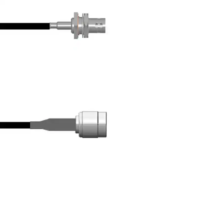 Q-040520003084i Amphenol Custom Cable  Assemblaggi di cavi