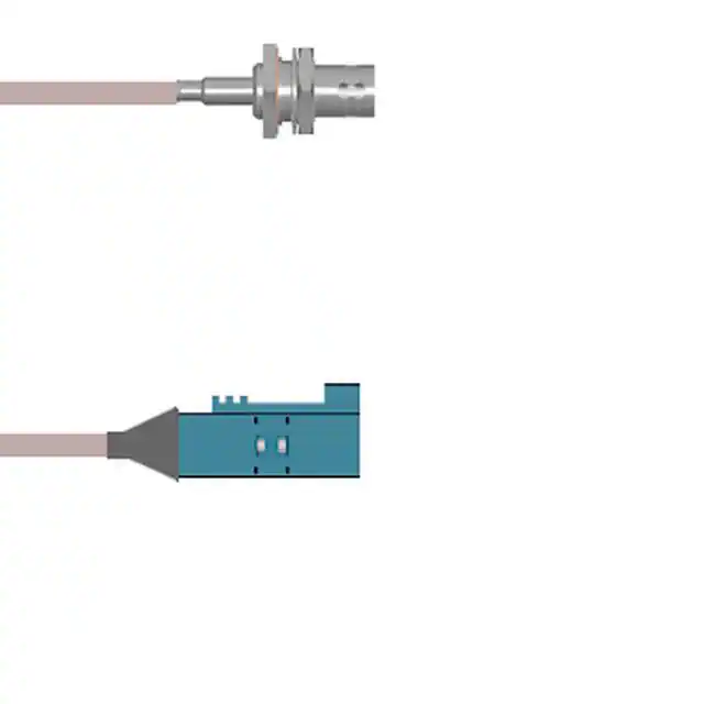 Q-0405E0005003M Amphenol Custom Cable  Assemblaggi di cavi