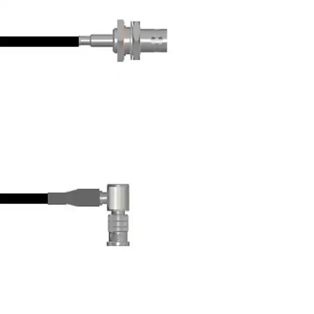 Q-0405G0003003M Amphenol Custom Cable  Assemblaggi di cavi