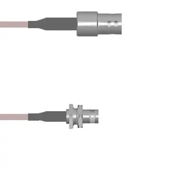 Q-05006000S003i Amphenol Custom Cable  Assemblaggi di cavi