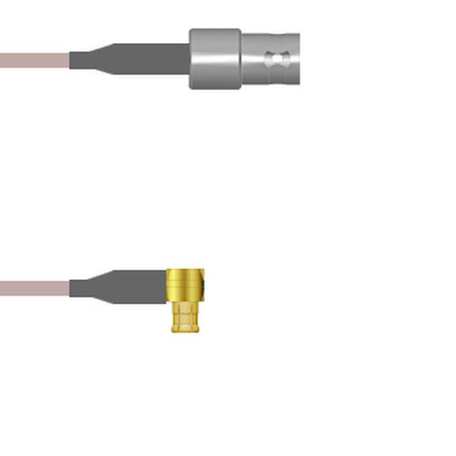 Q-05016000S.25M Amphenol Custom Cable  Assemblaggi di cavi