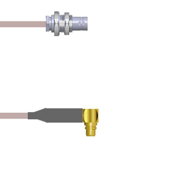 Q-0701O000R036i Amphenol Custom Cable  Assemblaggi di cavi