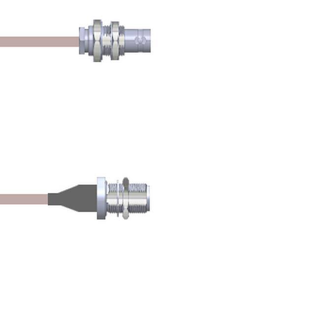 Q-07022000R018i Amphenol Custom Cable  Assemblaggi di cavi