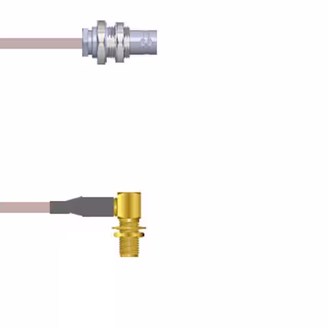 Q-0702Q000R012i Amphenol Custom Cable  Assemblaggi di cavi