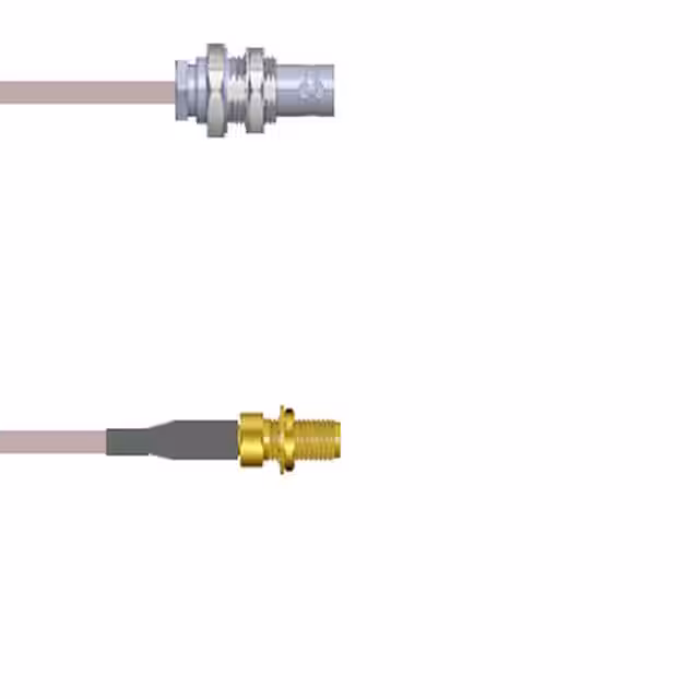 Q-0702X000R036i Amphenol Custom Cable  Assemblaggi di cavi