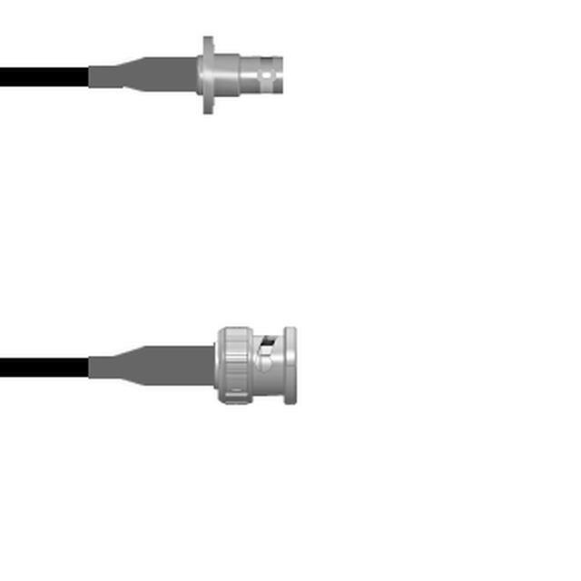 Q-0800L0008003M Amphenol Custom Cable  Cable Assemblies