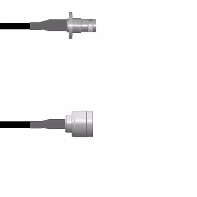 Q-0802N0008072i Amphenol Custom Cable  Cable Assemblies