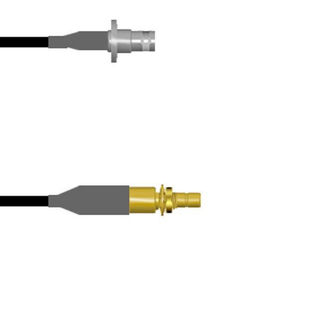 Q-0803Q0008003M Amphenol Custom Cable  Assemblaggi di cavi