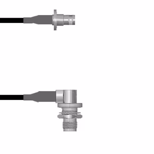 Q-080490008018i Amphenol Custom Cable  Assemblaggi di cavi