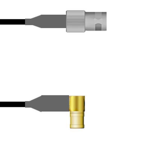 Q-0903U0008012i Amphenol Custom Cable  Assemblaggi di cavi
