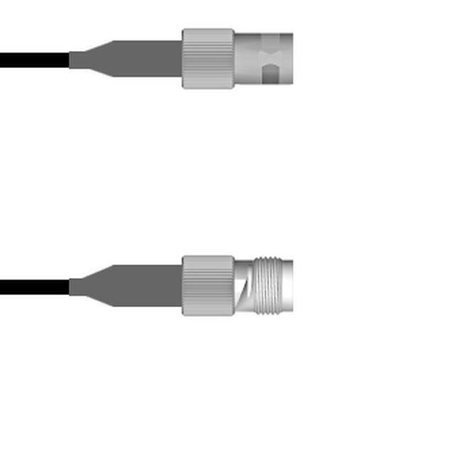 Q-0904J0008.25M Amphenol Custom Cable  Assemblaggi di cavi