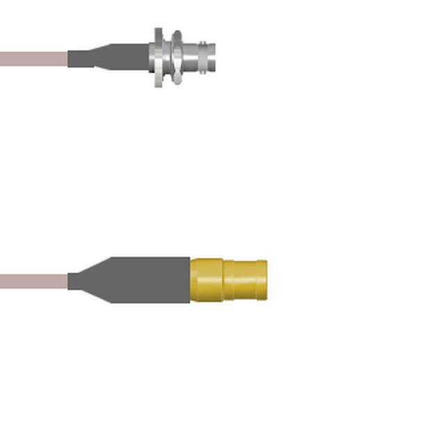 Q-0A03Y000H1.5M Amphenol Custom Cable  Assemblaggi di cavi