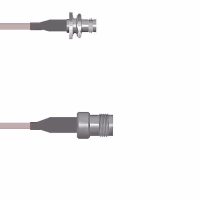 Q-0A04N000H001M Amphenol Custom Cable  Assemblaggi di cavi