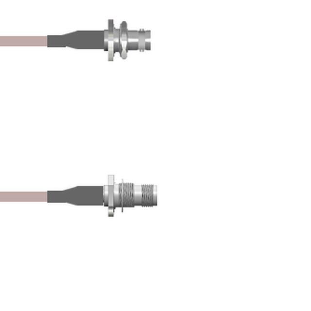 Q-0A04O000H036i Amphenol Custom Cable  Assemblaggi di cavi
