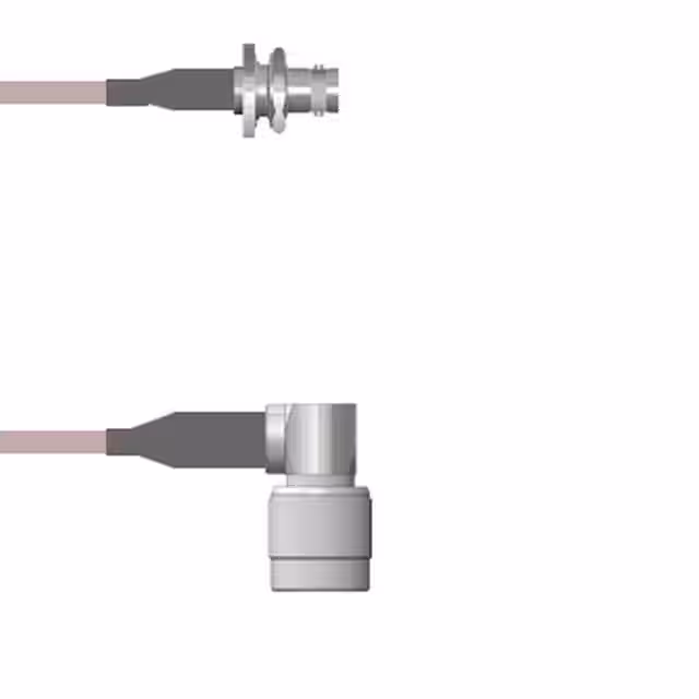 Q-0A04X000H084i Amphenol Custom Cable  Assemblaggi di cavi