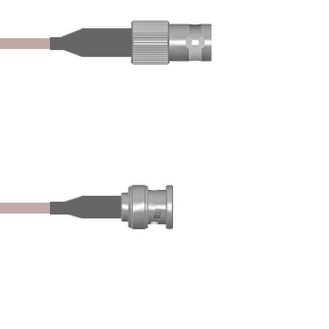 Q-0B00M000H003M Amphenol Custom Cable  Assemblaggi di cavi