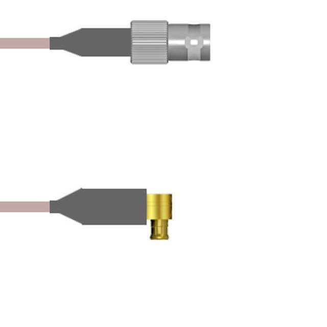 Q-0B019000H002M Amphenol Custom Cable  Assemblaggi di cavi