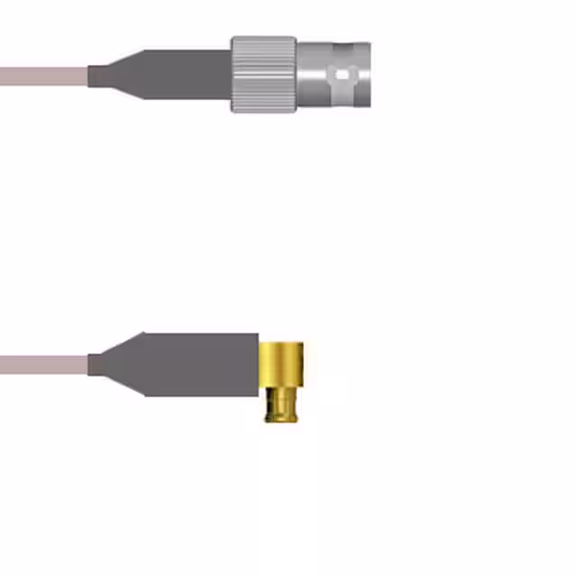 Q-0B019000H108i Amphenol Custom Cable  Assemblaggi di cavi
