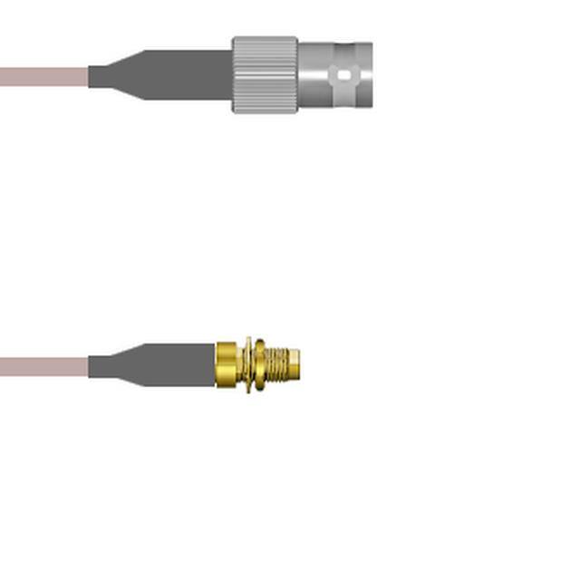 Q-0B031000H060i Amphenol Custom Cable  Assemblaggi di cavi