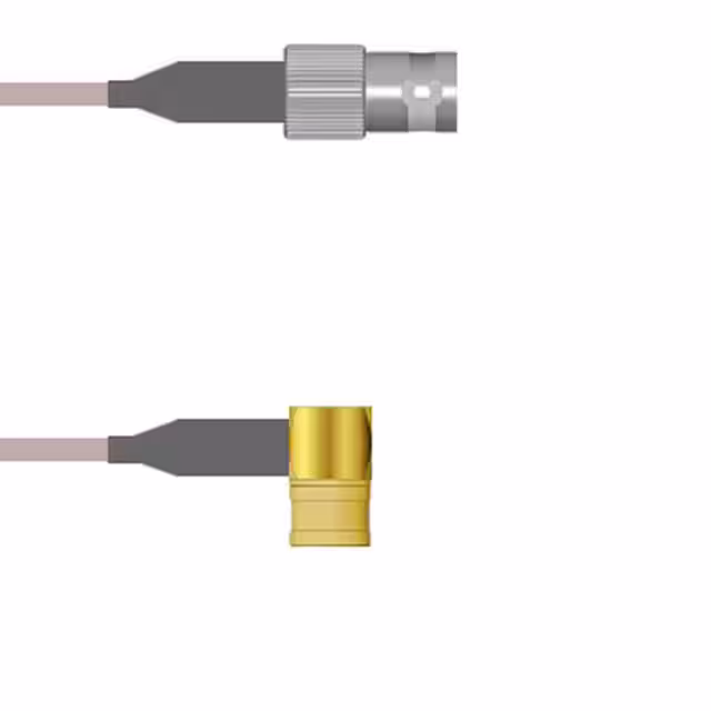 Q-0B03V000H003M Amphenol Custom Cable  Assemblaggi di cavi