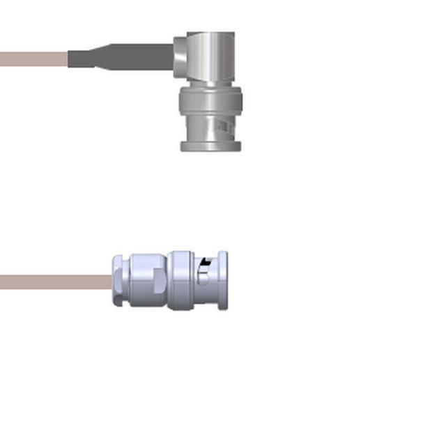 Q-0D00J0005003M Amphenol Custom Cable  Assemblaggi di cavi