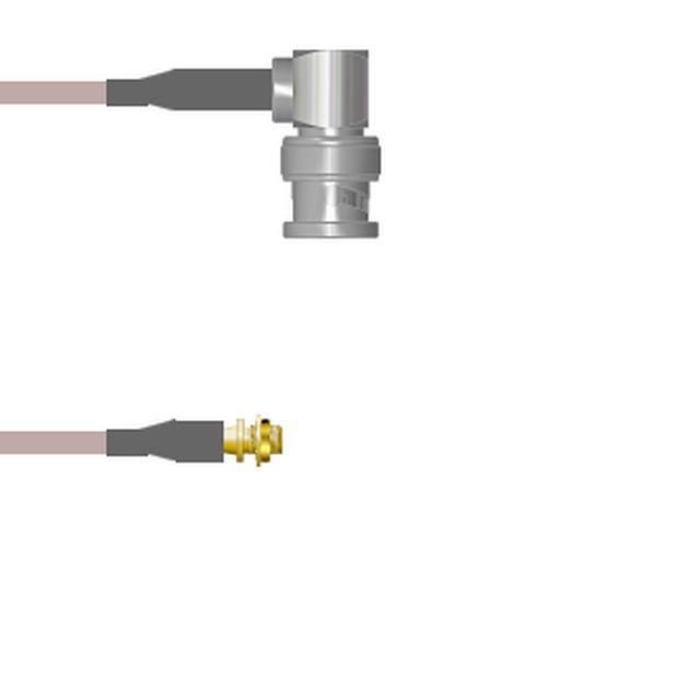 Q-0D01I0005009i Amphenol Custom Cable  Assemblaggi di cavi