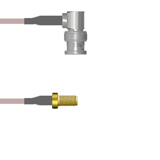 Q-0D02V0005060i Amphenol Custom Cable  Assemblaggi di cavi