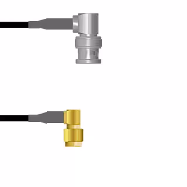 Q-0D0340003108i Amphenol Custom Cable  Assemblaggi di cavi