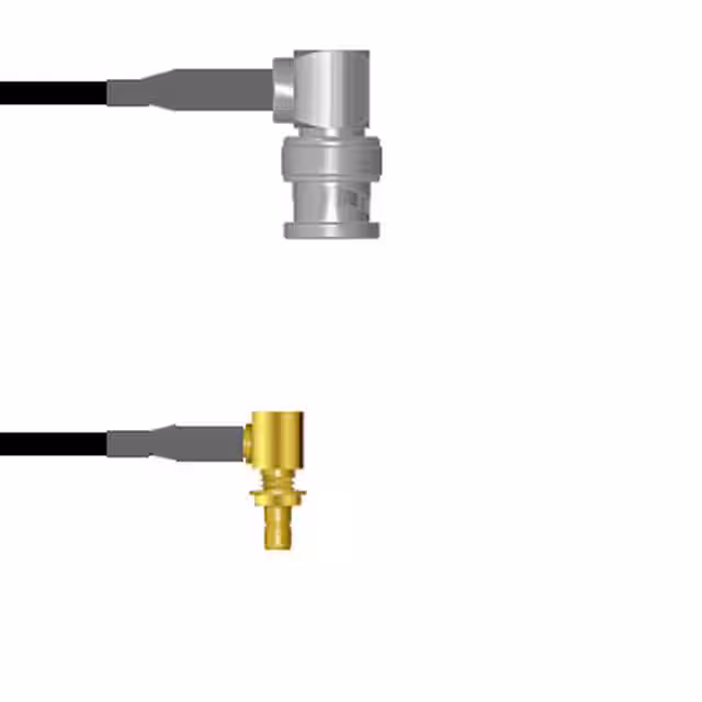 Q-0D03H0003002M Amphenol Custom Cable  Assemblaggi di cavi