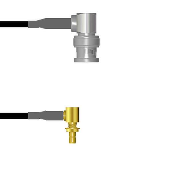 Q-0D03H0003003M Amphenol Custom Cable  Assemblaggi di cavi
