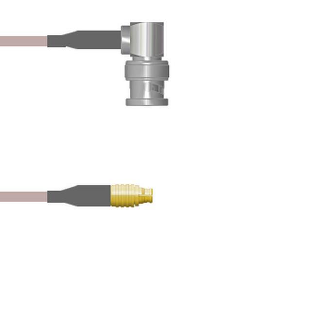 Q-0D0440005001M Amphenol Custom Cable  Assemblaggi di cavi