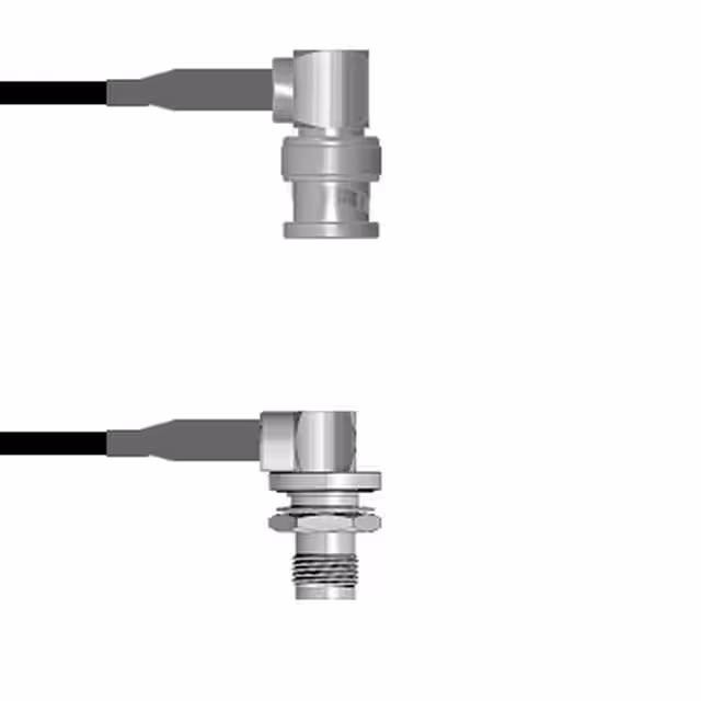 Q-0D04800032.5M Amphenol Custom Cable  Assemblaggi di cavi