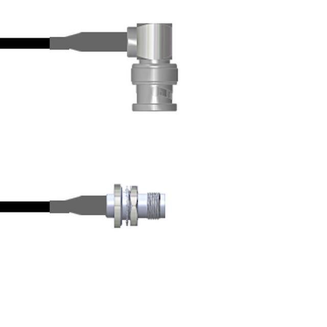 Q-0D04E0003001M Amphenol Custom Cable  Assemblaggi di cavi