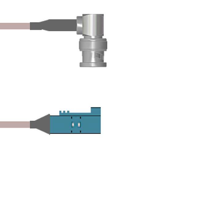 Q-0D05E0005024i Amphenol Custom Cable  Assemblaggi di cavi