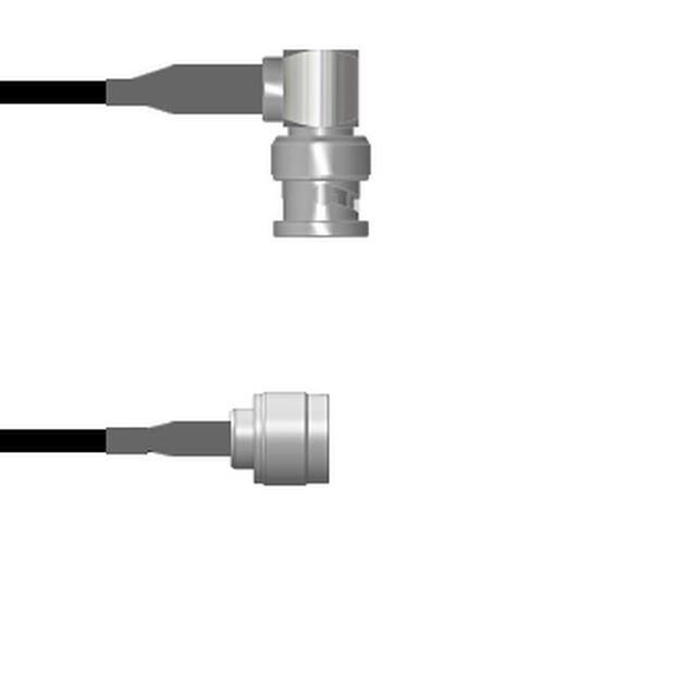Q-0E02N0008.75M Amphenol Custom Cable  Assemblaggi di cavi