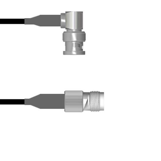 Q-0E04J0008002M Amphenol Custom Cable  Assemblaggi di cavi