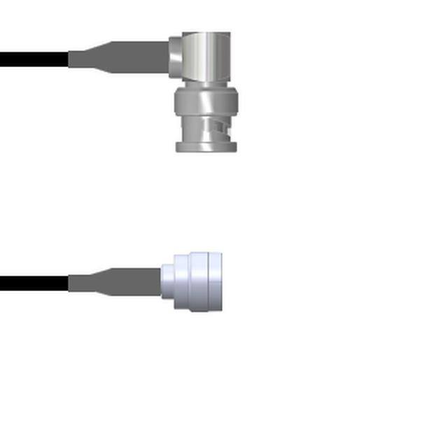 Q-0E0550008002M Amphenol Custom Cable  Assemblaggi di cavi