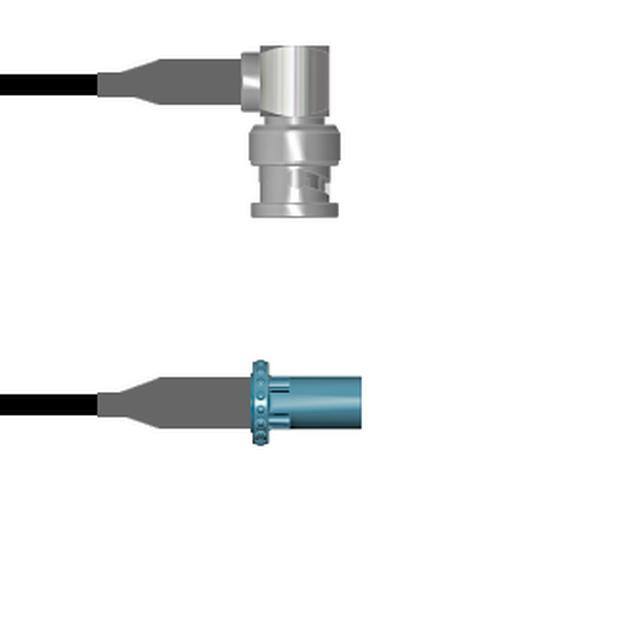 Q-0E05B0008018i Amphenol Custom Cable  Assemblaggi di cavi