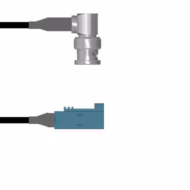 Q-0E05F0008.25M Amphenol Custom Cable  Assemblaggi di cavi