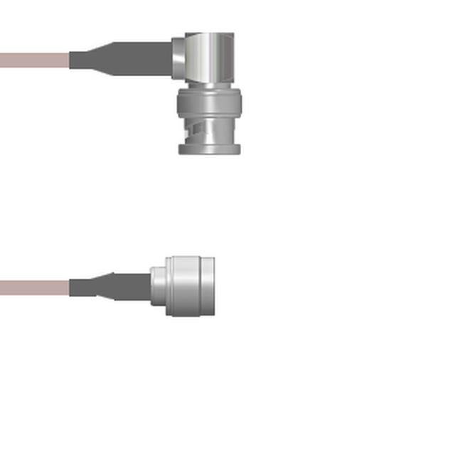 Q-0F02J000H006i Amphenol Custom Cable  Kabelbaugruppen
