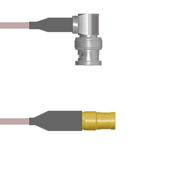 Q-0F03Y000H024i Amphenol Custom Cable  Assemblaggi di cavi