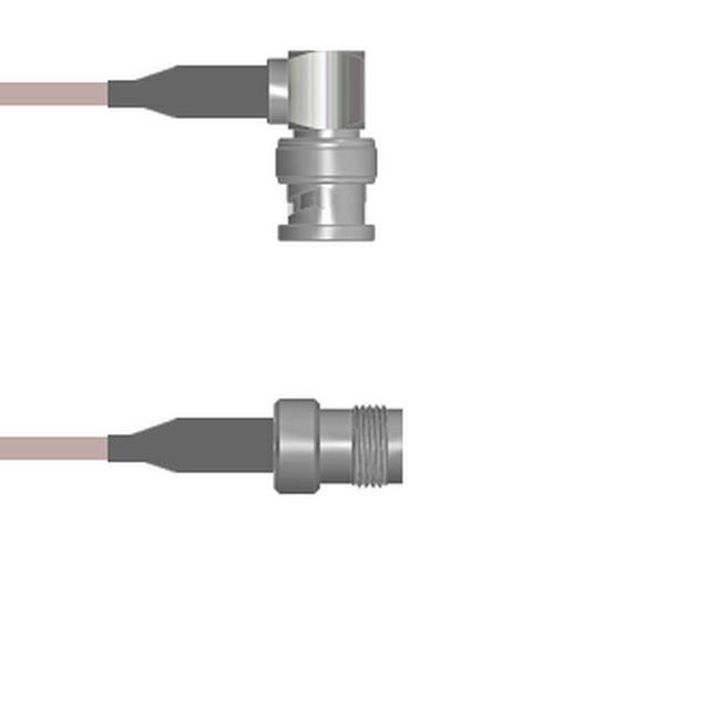 Q-0F04N000H036i Amphenol Custom Cable  Assemblaggi di cavi