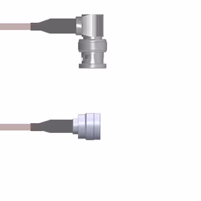 Q-0F056000H003M Amphenol Custom Cable  Assemblaggi di cavi