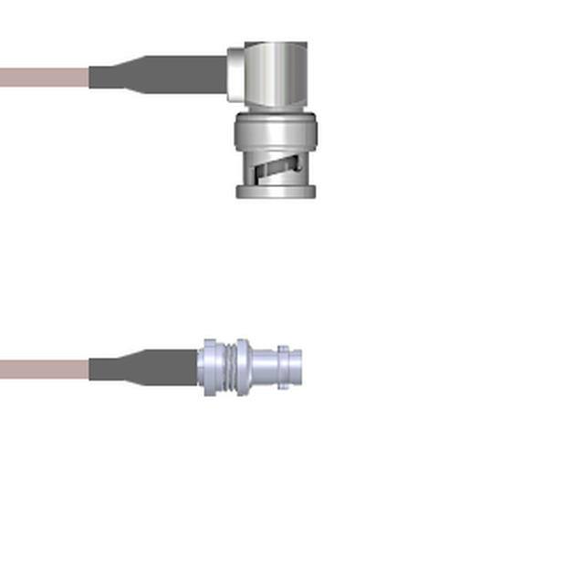 Q-0H00R000S036i Amphenol Custom Cable  Assemblaggi di cavi
