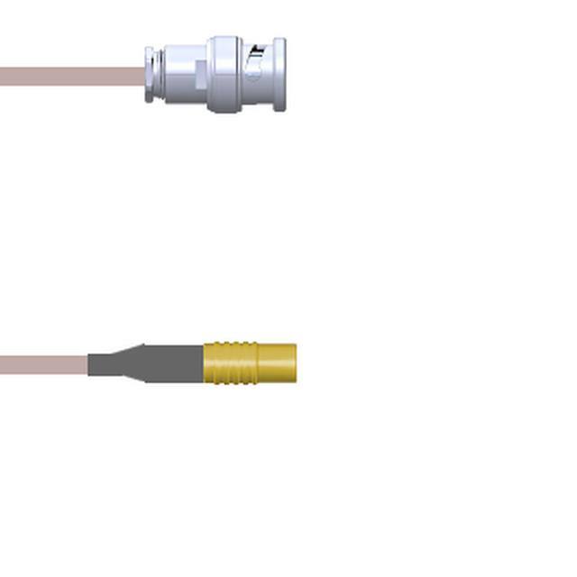Q-0I00Z00010.5M Amphenol Custom Cable  Assemblaggi di cavi