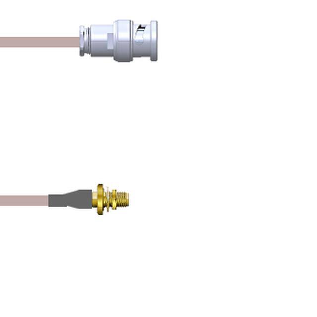 Q-0I02U0001036i Amphenol Custom Cable  Assemblaggi di cavi