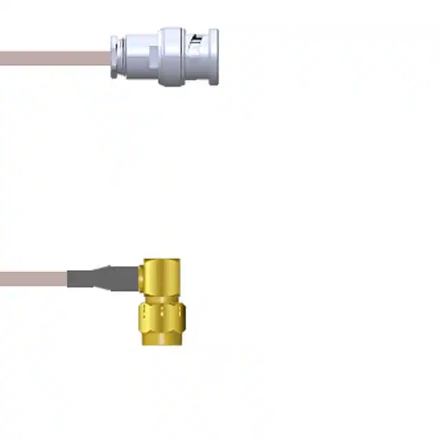 Q-0I0330001003M Amphenol Custom Cable  Assemblaggi di cavi
