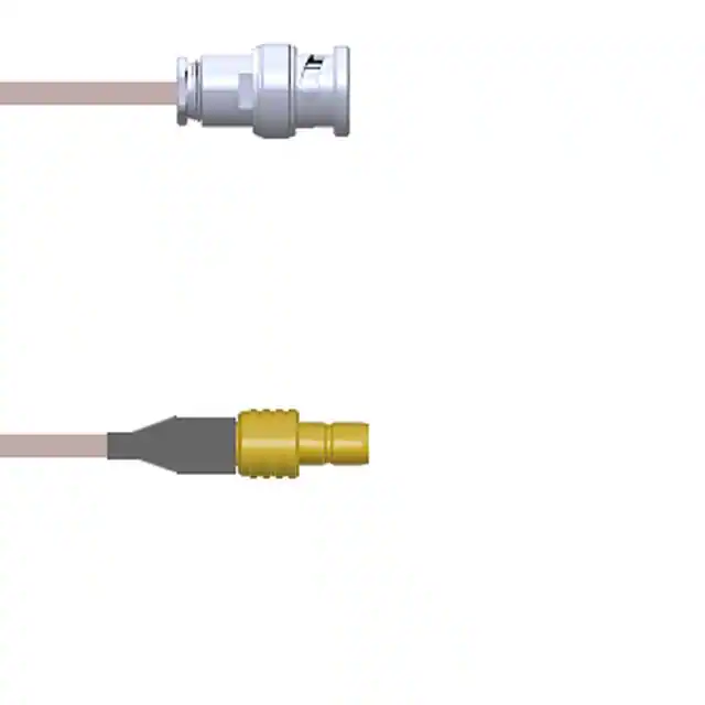 Q-0I03J0001072i Amphenol Custom Cable  Assemblaggi di cavi